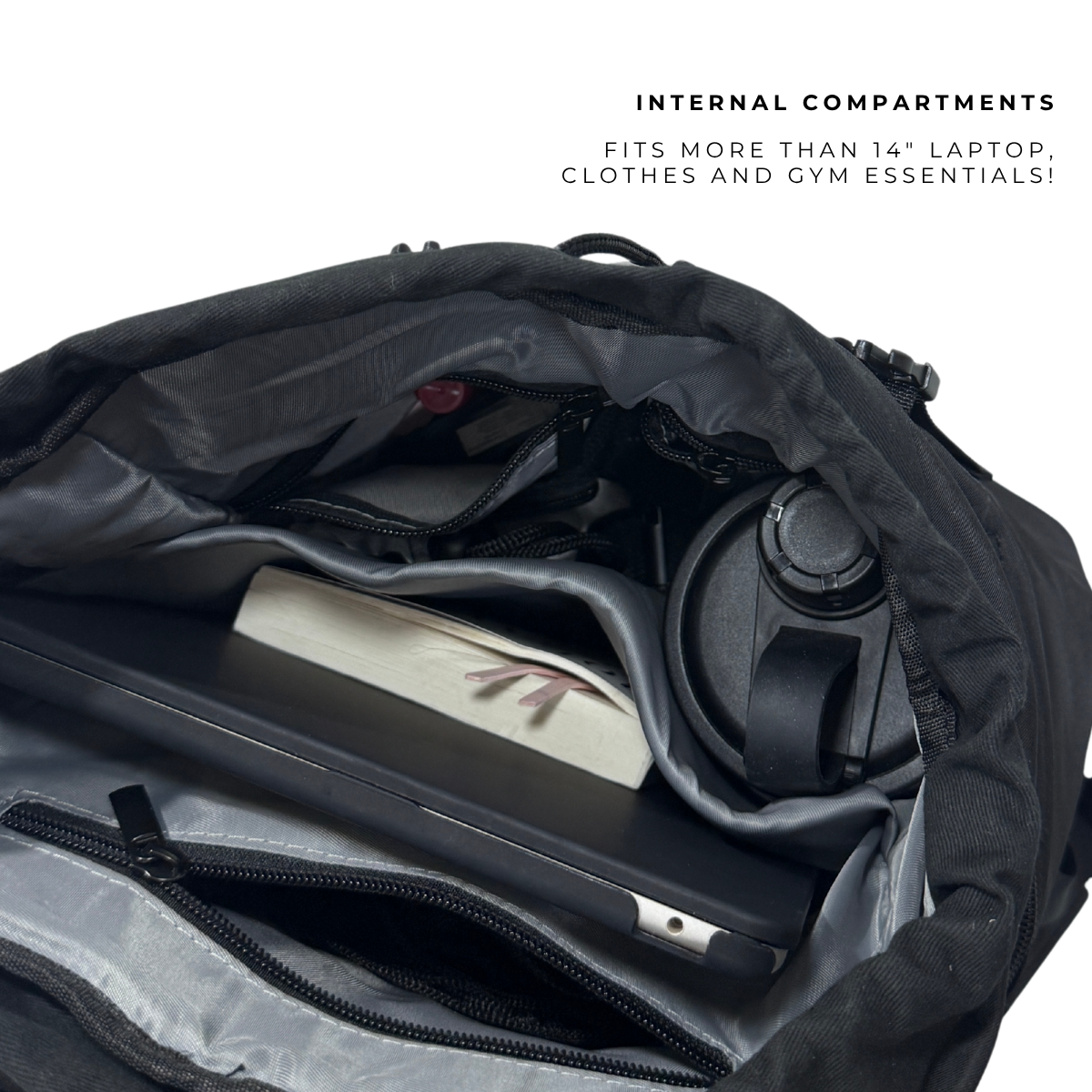 Maven Backpack