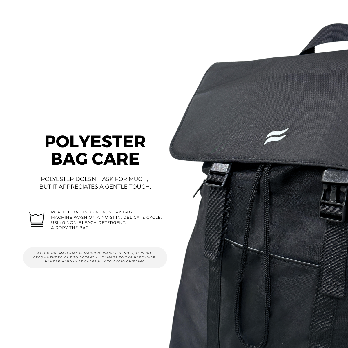Maven Backpack