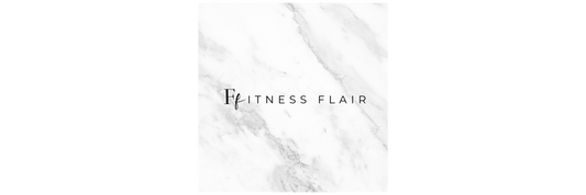 The Launch of Fitness Flair