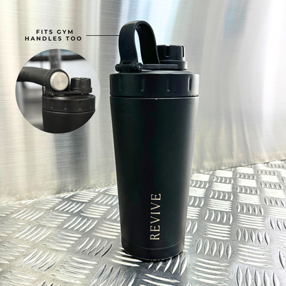 Revive Shaker Bottle