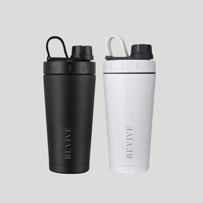 Revive Shaker Bottle