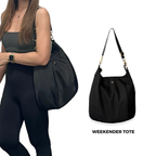 Weekender Tote Bag