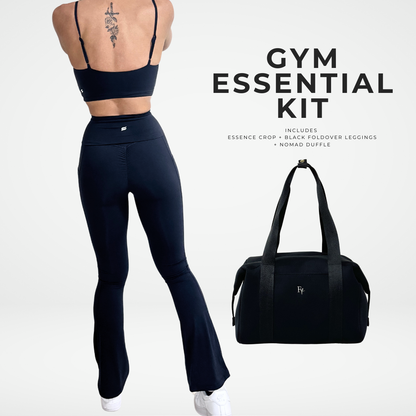 [LIMITED TIME] Gym Essential Kit
