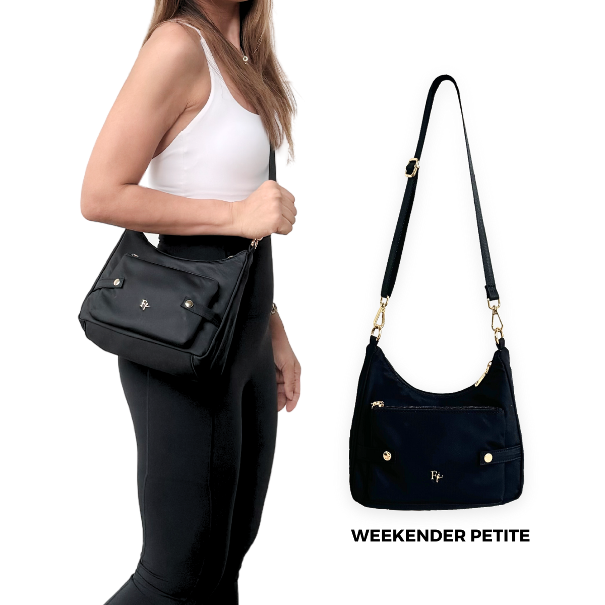 Weekender Petite Bag