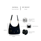 Weekender Petite Bag