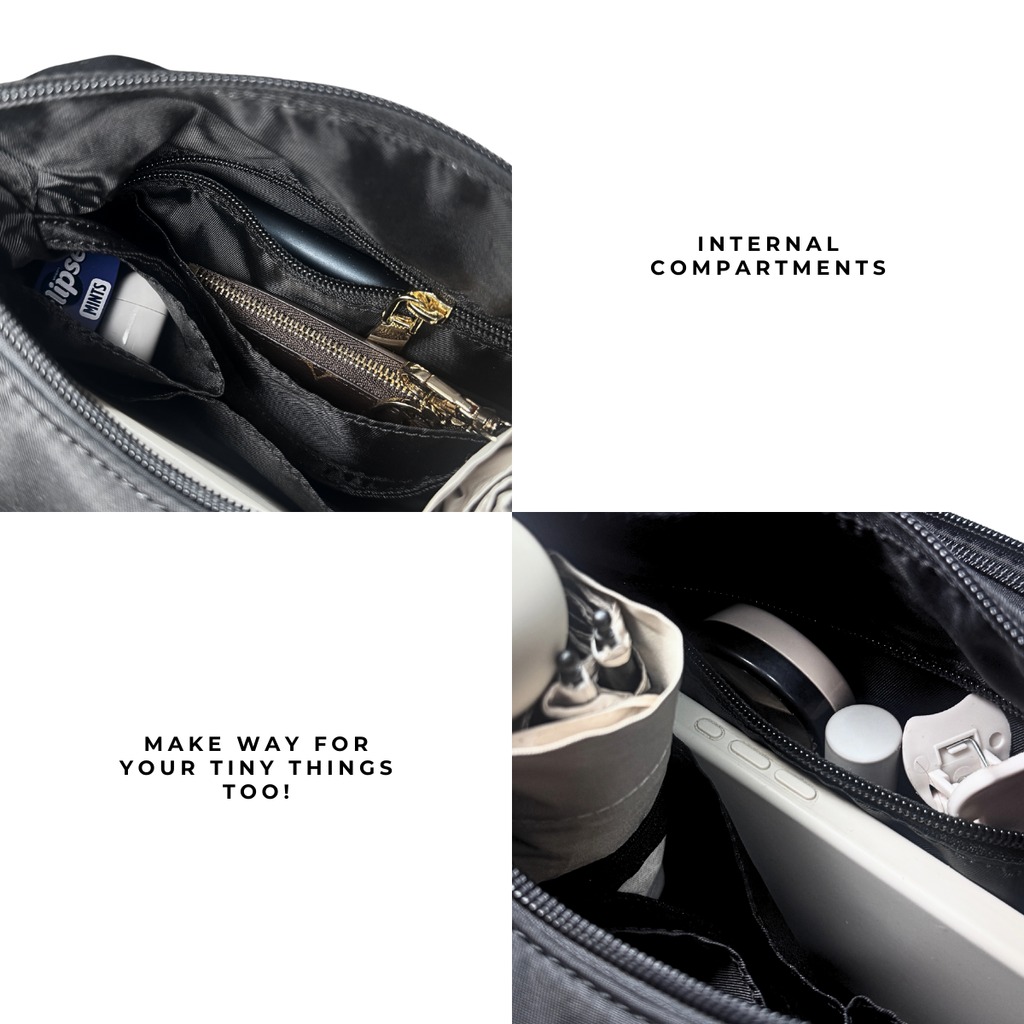 Weekender Petite Bag