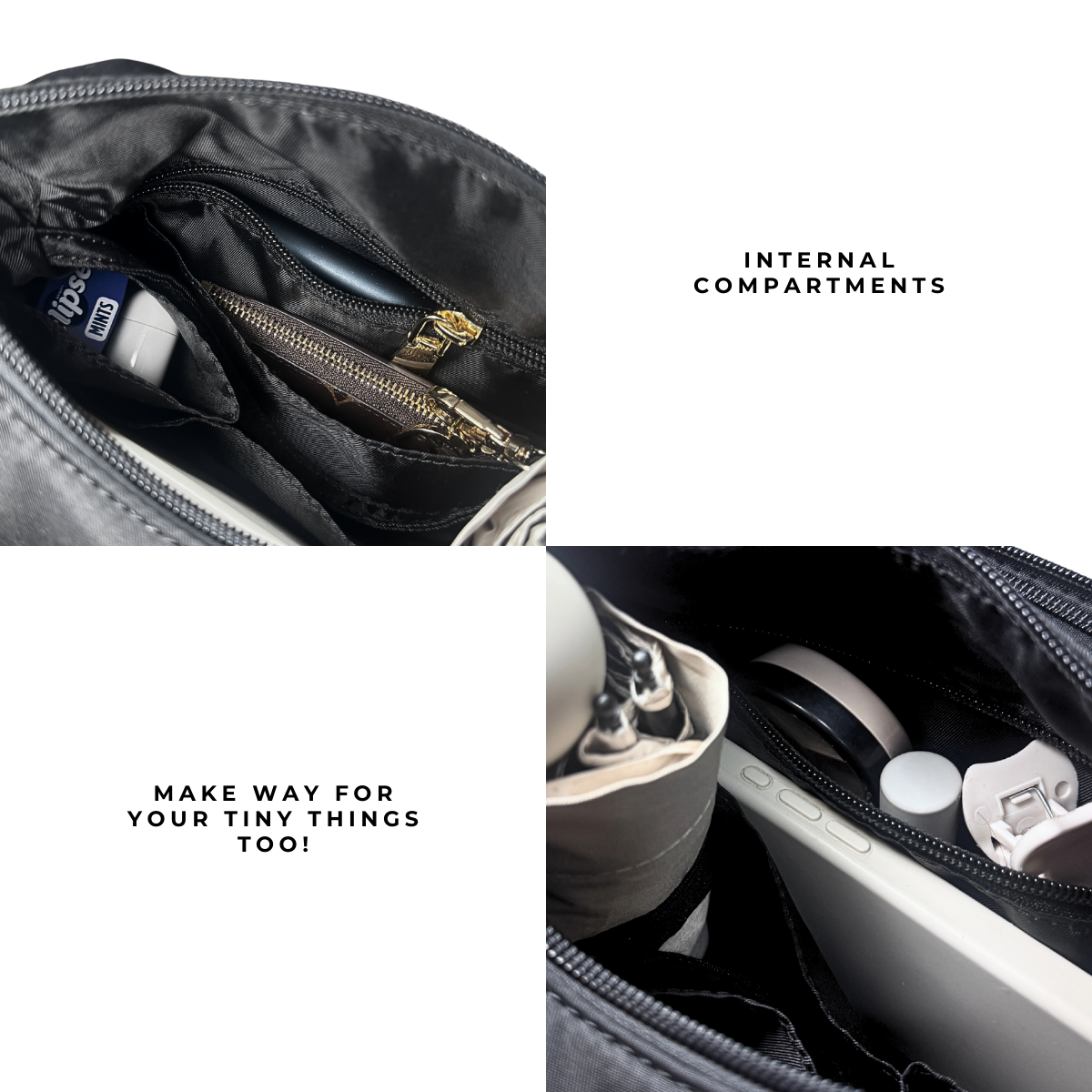 Weekender Petite Bag