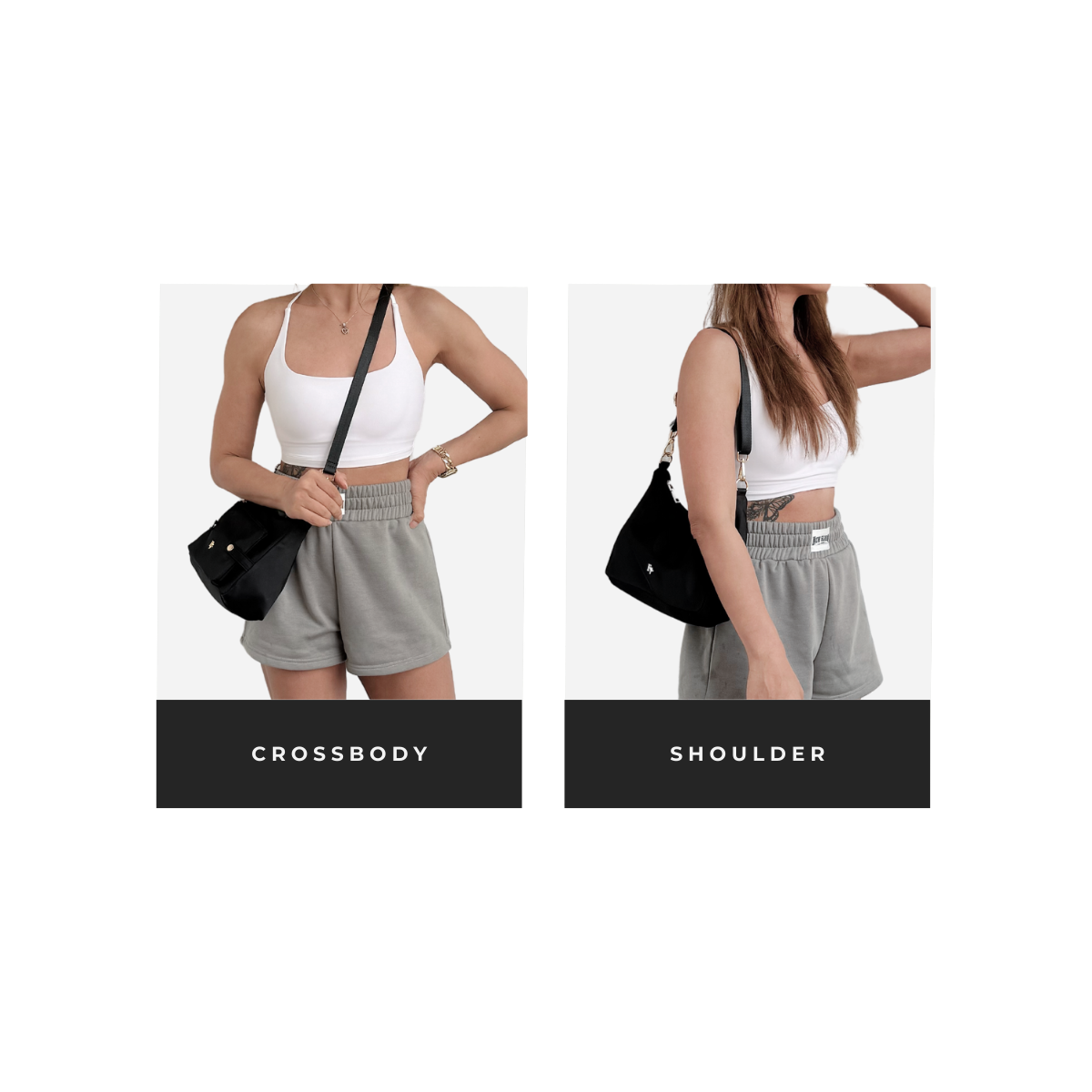 Weekender Petite Bag