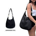 Weekender Tote Bag