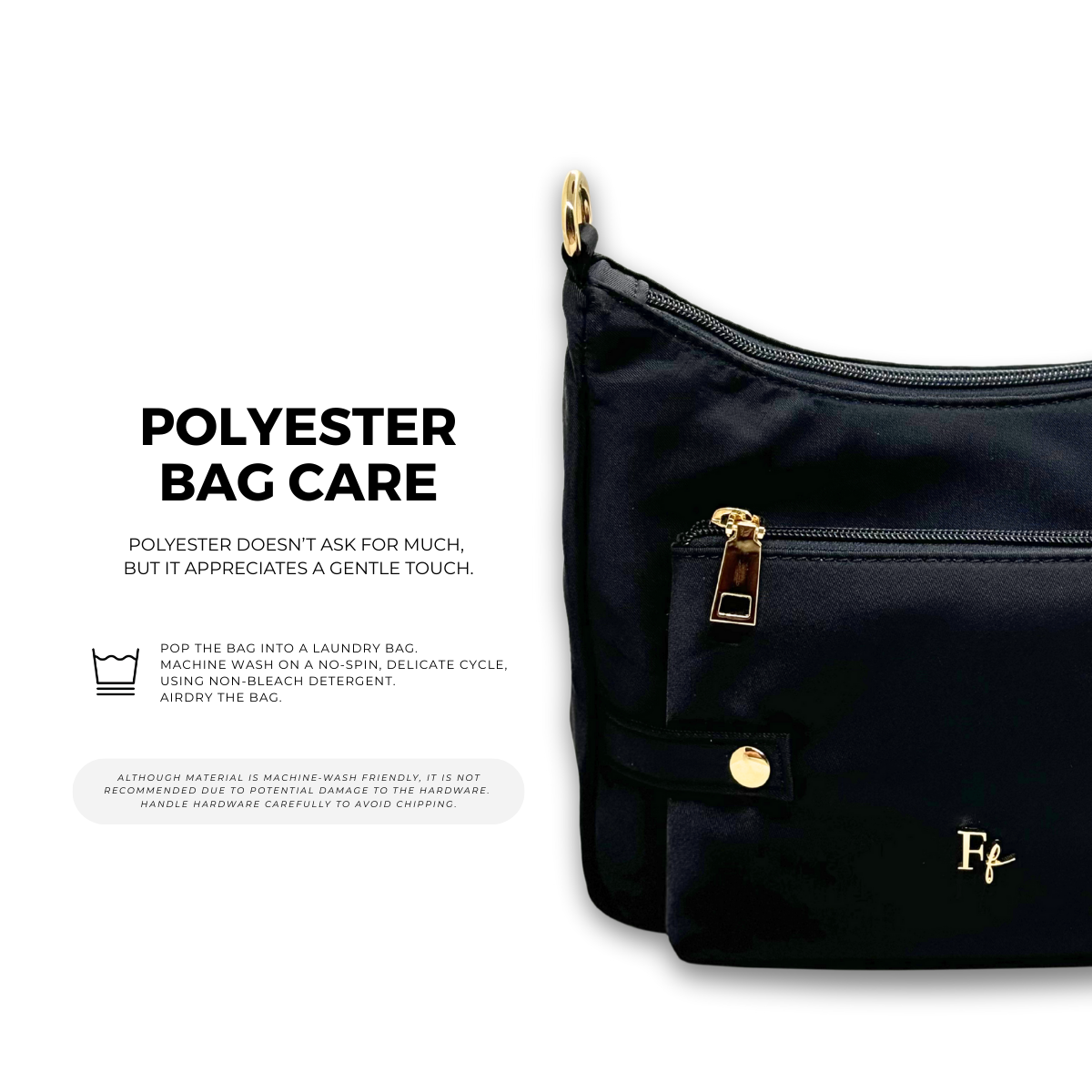 Weekender Petite Bag