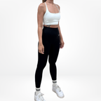 CoreFIT Seamless Leggings in Black