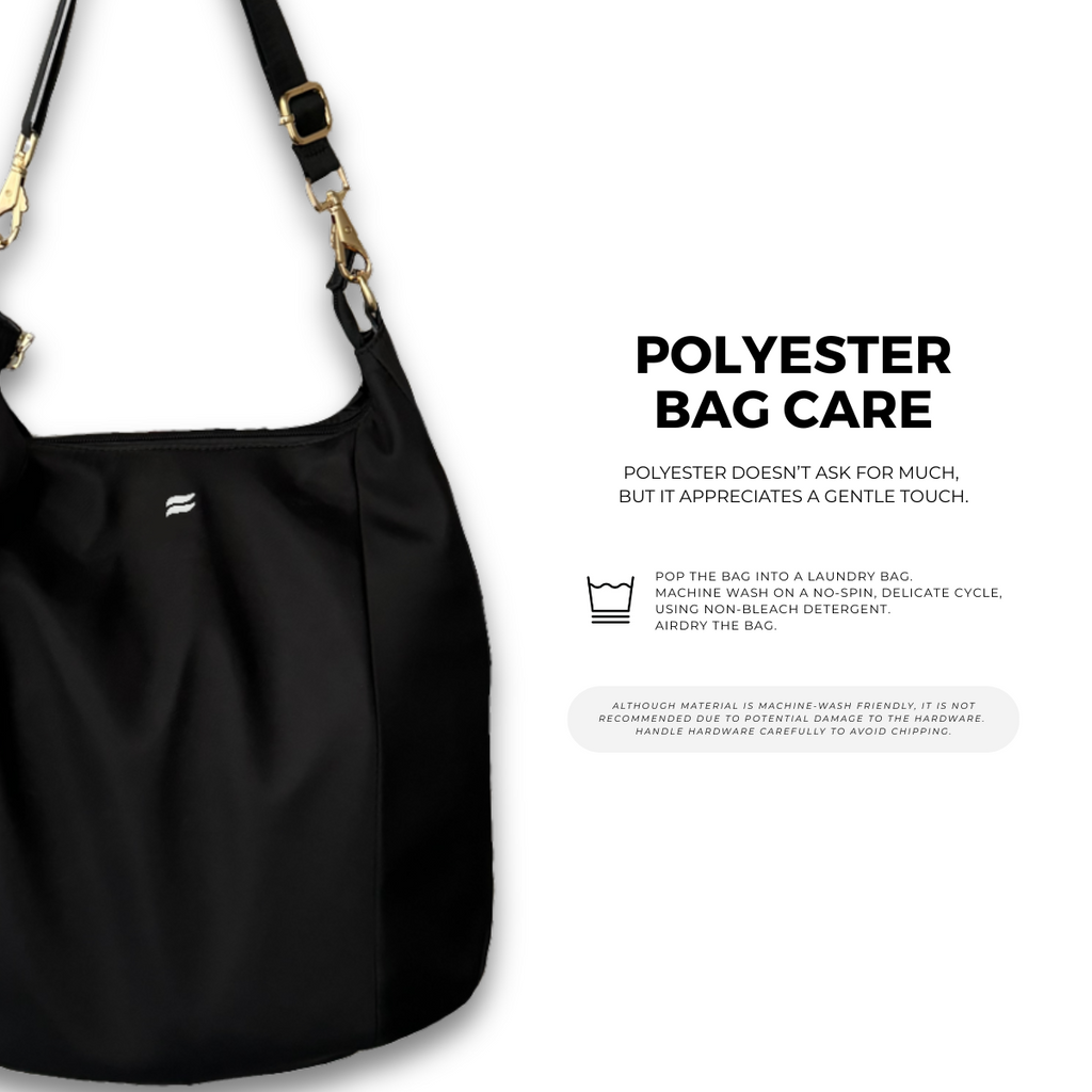 Weekender Tote Bag