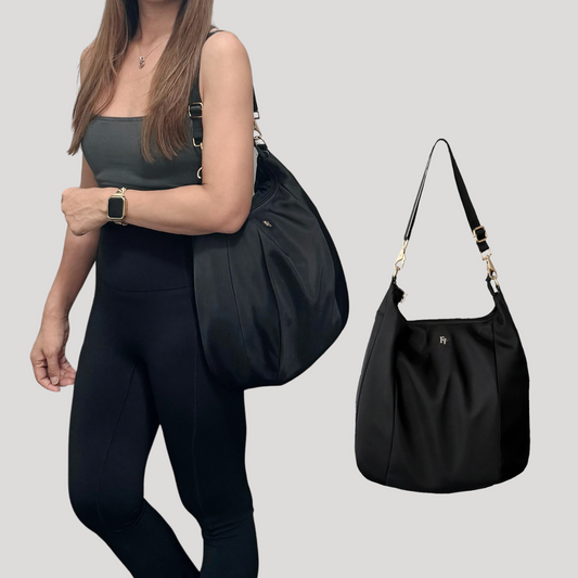 Weekender Tote Gym Bag