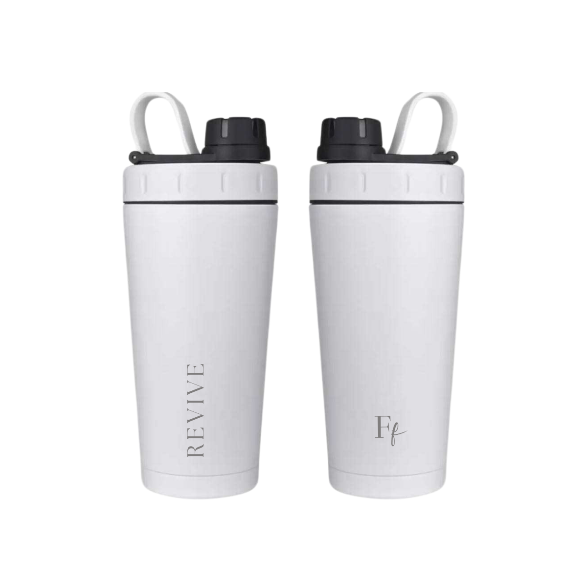 Revive Shaker Bottle