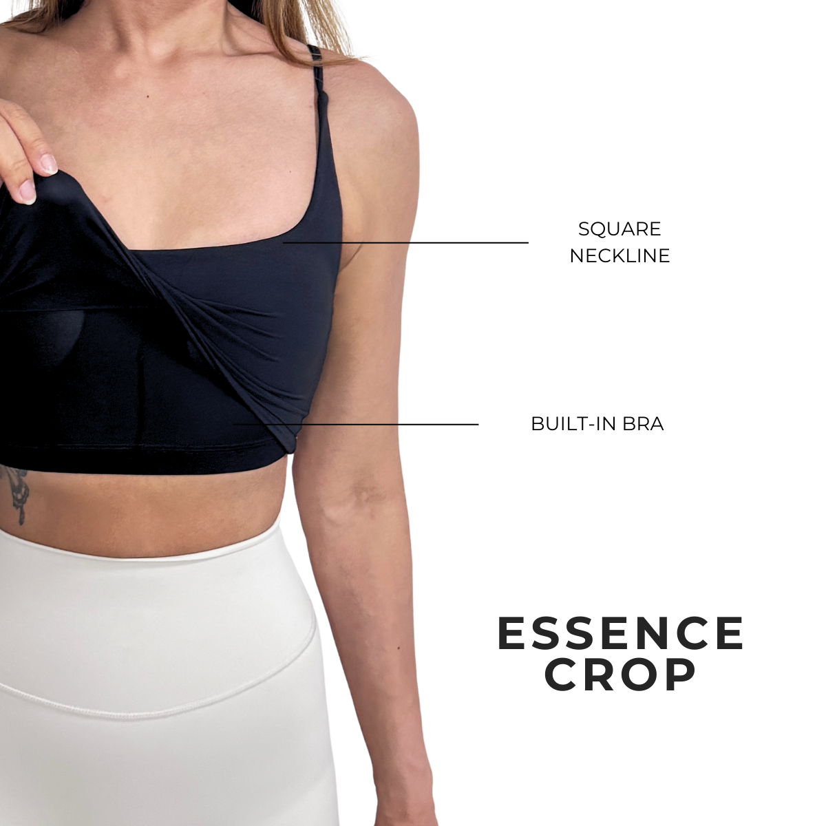 EaseMode Off-Duty Active Set