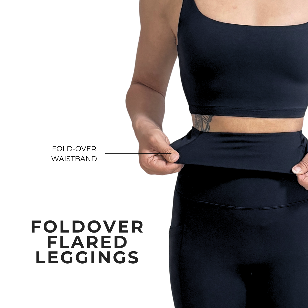 EaseMode Off-Duty Active Set