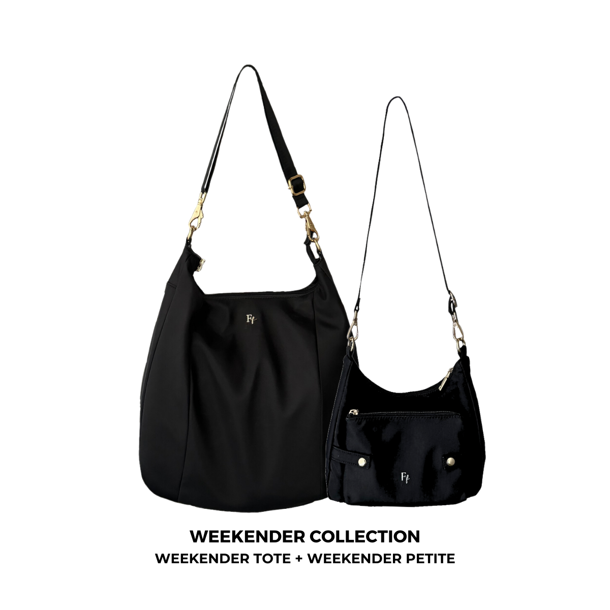 Weekender Collection