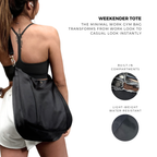 Duo Gym Bags