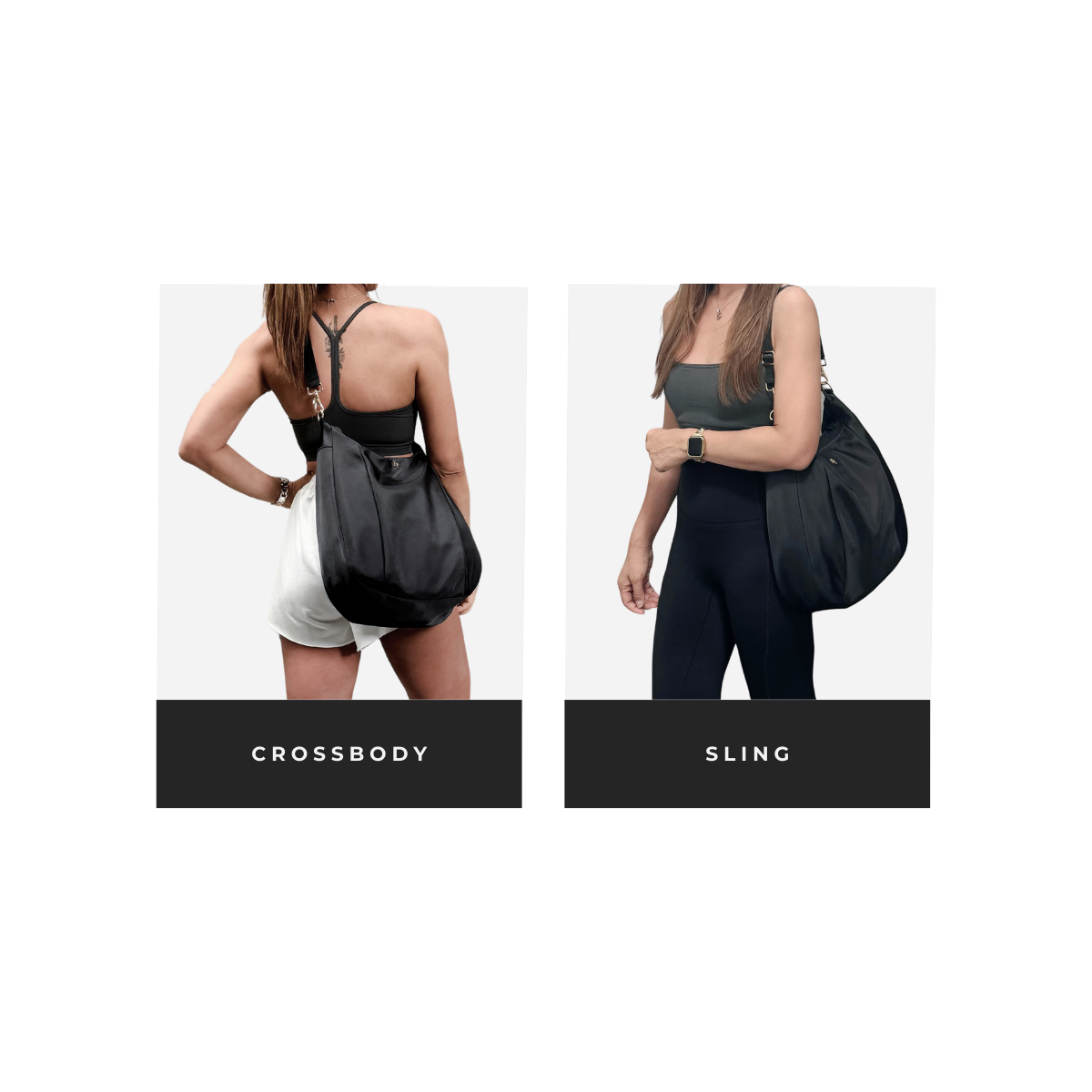 Weekender Tote Bag