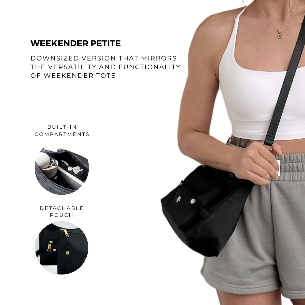 Weekender Collection