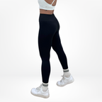 CoreFIT Seamless Leggings in Black