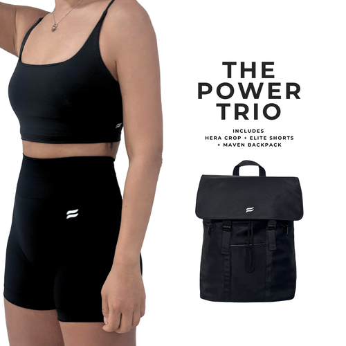 CoreFIT Power Trio