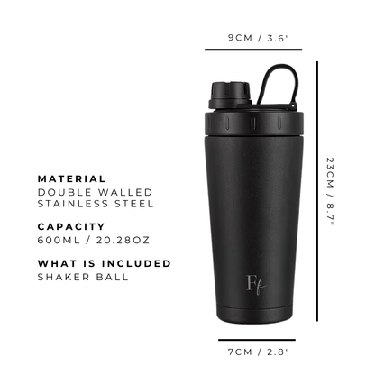 Revive Shaker Bottle