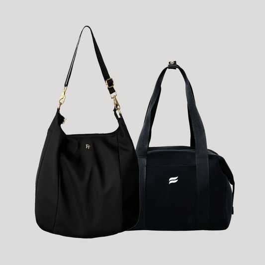 Duo Gym Bags