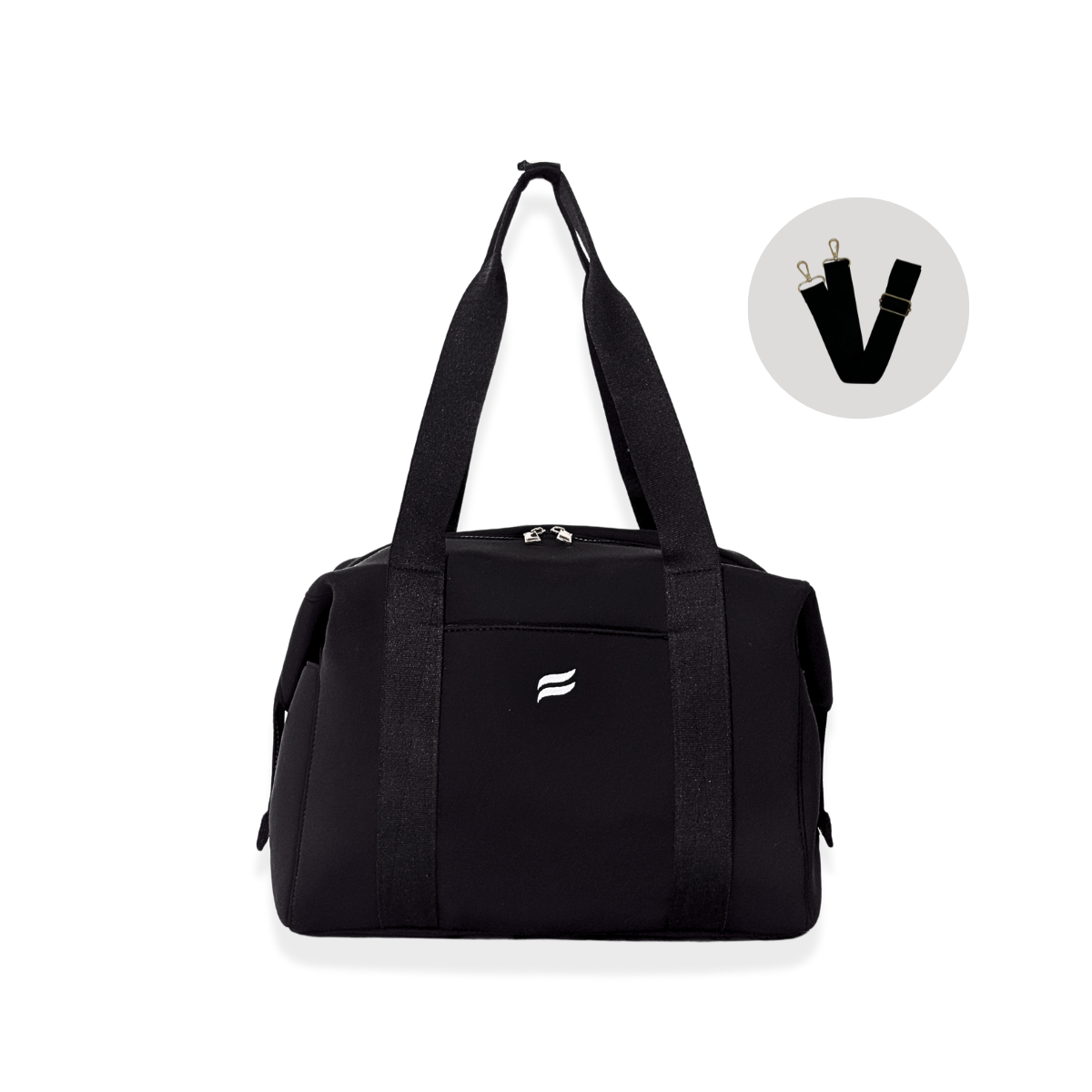Nomad Duffle Bag